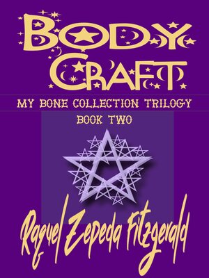cover image of Body Craft